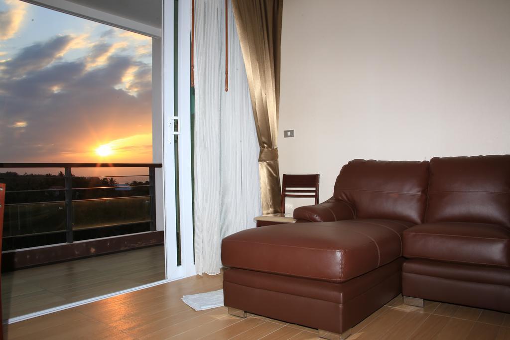 Sea And Sky Condominium Room #406 Karon Eksteriør billede